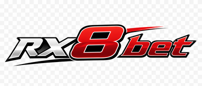 rx8 bet logo